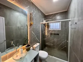 Casa com 2 dormitórios, foto 8