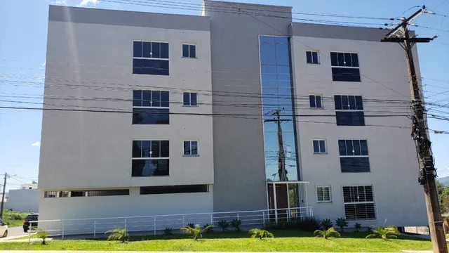Apartamento com 2 dormitórios