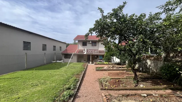 Casa com 3 dormitórios, foto 4