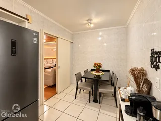 Apartamento com 3 dormitórios, foto 11