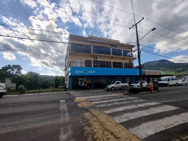 Prédio, foto 4