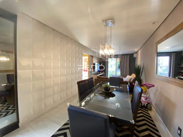 Apartamento com 2 dormitórios, foto 4