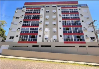 Apartamento com 2 dormitórios, foto 1
