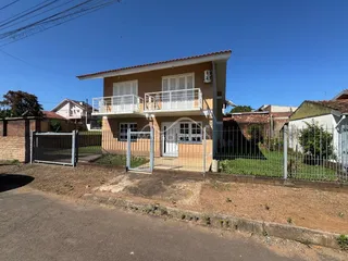 Casa com 3 dormitórios, foto 1