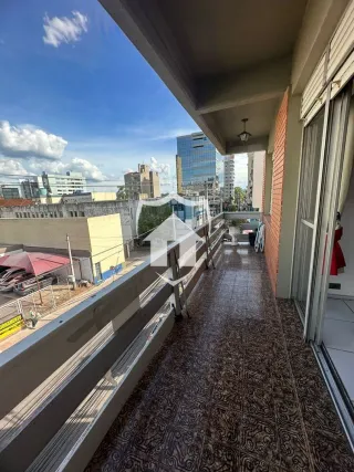 Apartamento com 3 dormitórios, foto 4