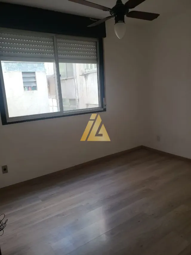 Apartamento com 1 dormitório