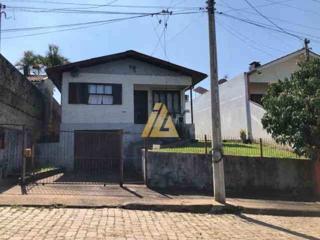 Casa com 3 dormitórios