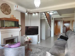Casa com 3 dormitórios, foto 8