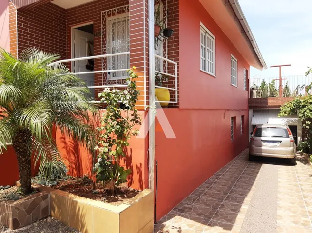 Casa com 3 dormitórios, foto 3