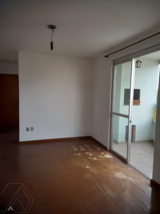 Apartamento com 2 dormitórios, foto 3