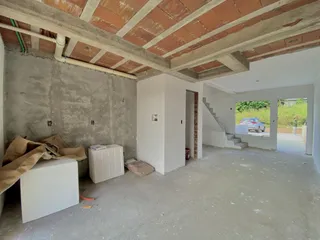Sobrado com 2 dormitórios, foto 2