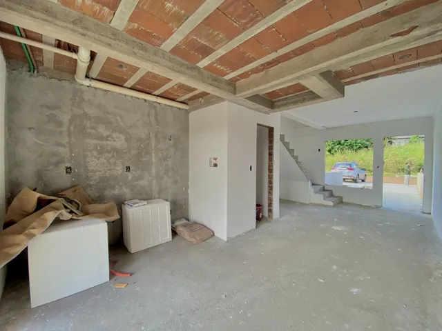 Sobrado com 2 dormitórios, foto 2