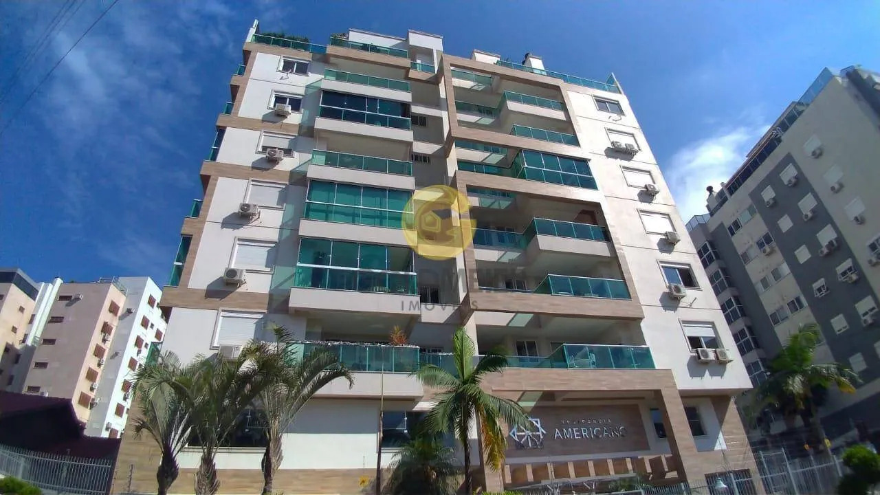 Apartamento com 2 dormitórios, foto 1