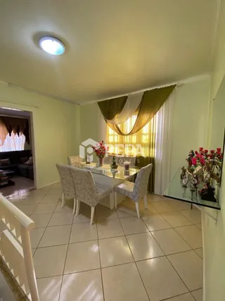 Casa com 4 dormitórios, foto 4