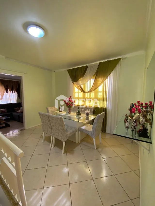 Casa com 4 dormitórios, foto 4