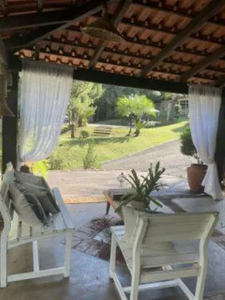 Área rural com 4 dormitórios, foto 13