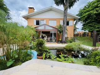 Casa com 4 dormitórios, foto 24