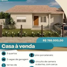 Casa com 3 dormitórios, foto 15