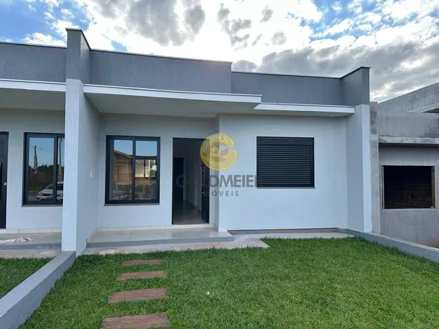 Casa com 2 dormitórios, foto 3