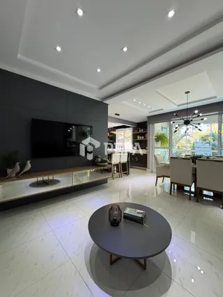 Apartamento com 3 dormitórios, foto 5