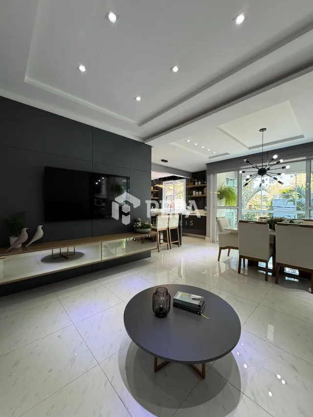 Apartamento com 3 dormitórios, foto 5