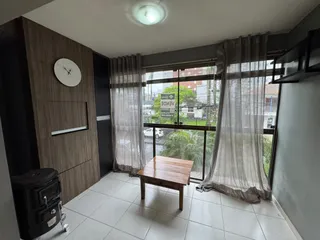 Apartamento com 2 dormitórios, foto 7