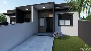 Casa geminada com 2 dormitórios, foto 2