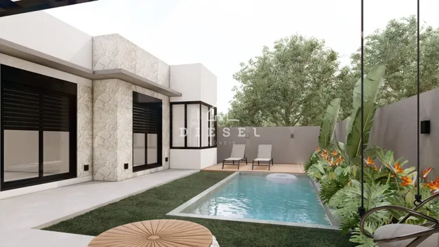 Casa com 3 dormitórios, foto 5
