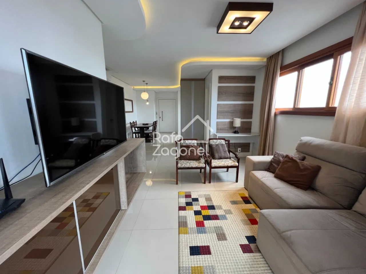 Apartamento com 3 dormitórios, foto 1