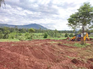 Área rural, foto 15