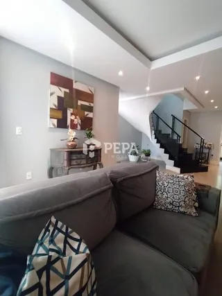 Casa com 3 dormitórios, foto 9