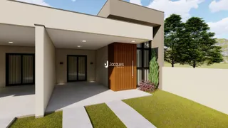 Casa geminada com 3 dormitórios, foto 3