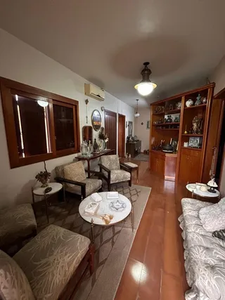 Casa com 4 dormitórios, foto 3