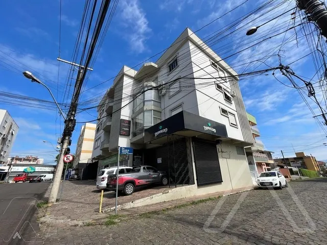 Apartamento com 2 dormitórios, foto 2