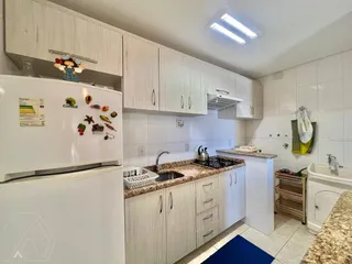 Apartamento com 1 dormitório, foto 8
