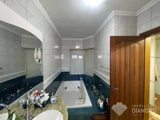 Casa com 6 dormitórios, foto 13