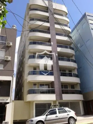 Apartamento com 2 dormitórios