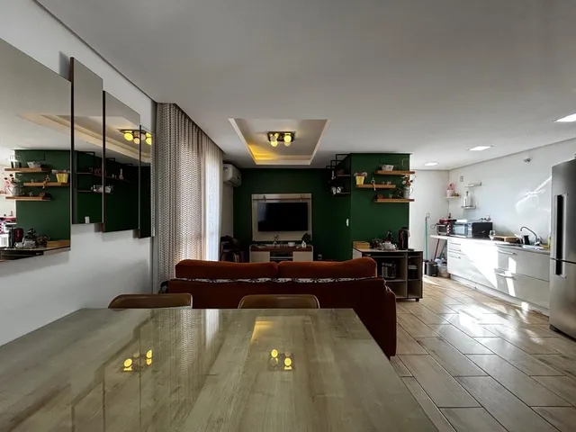 Apartamento com 3 dormitórios