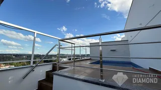 Cobertura com 2 dormitórios, foto 16