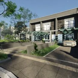 Sobrado com 2 dormitórios, foto 3