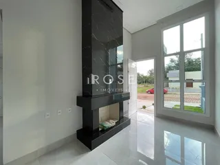 Casa geminada com 3 dormitórios, foto 4