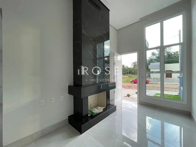 Casa geminada com 3 dormitórios, foto 4