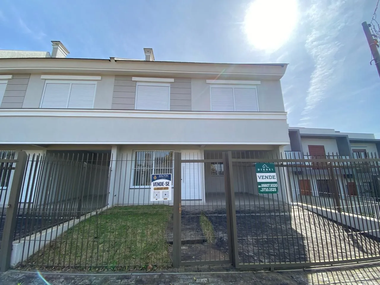 Sobrado com 3 dormitórios, foto 1