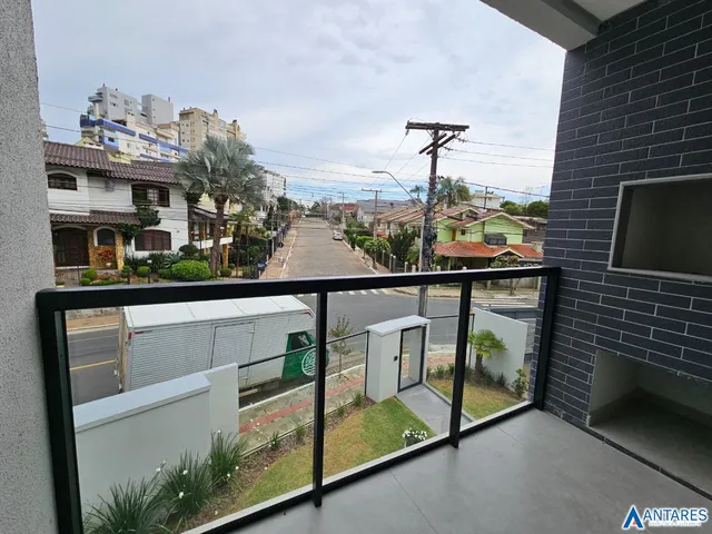 Apartamento com 3 dormitórios