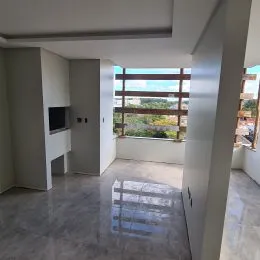 Apartamento com 3 dormitórios, foto 4