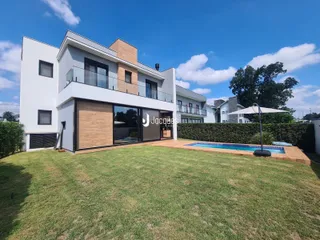 Casa com 4 dormitórios, foto 37