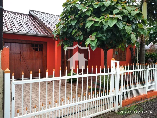 Casa com 2 dormitórios, foto 2