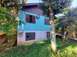 Casa com 4 dormitórios, foto 3