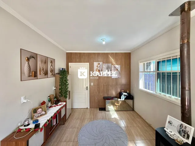 Casa com 2 dormitórios, foto 4