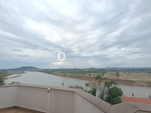 Cobertura com 3 dormitórios, foto 2